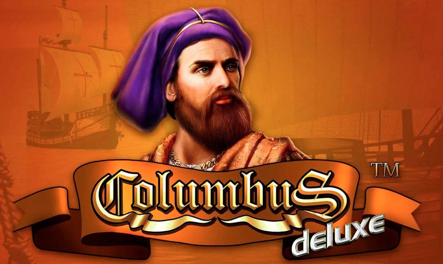 Columbus Deluxe