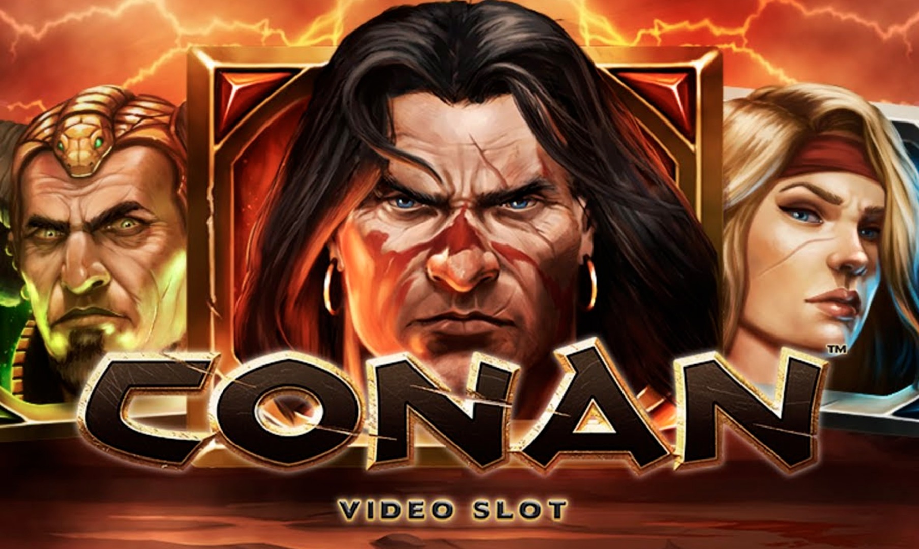 Conan
