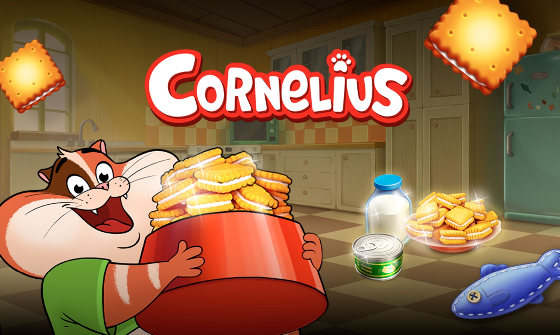 Cornelius
