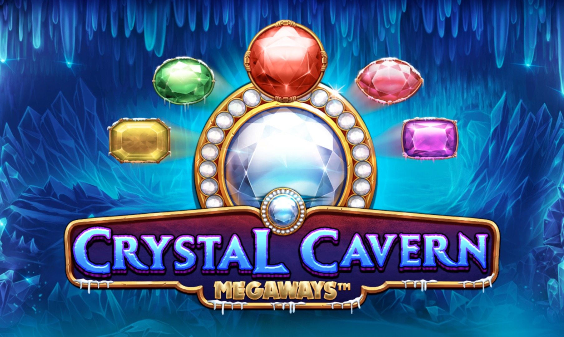 Crystal Caverns MW