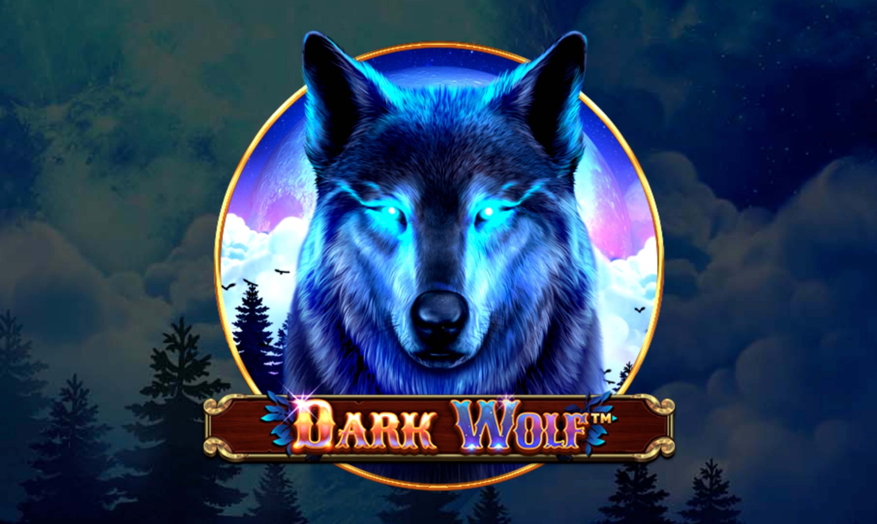 Dark Wolf