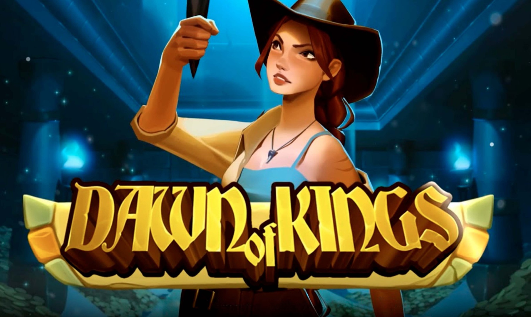 Dawn Of Kings