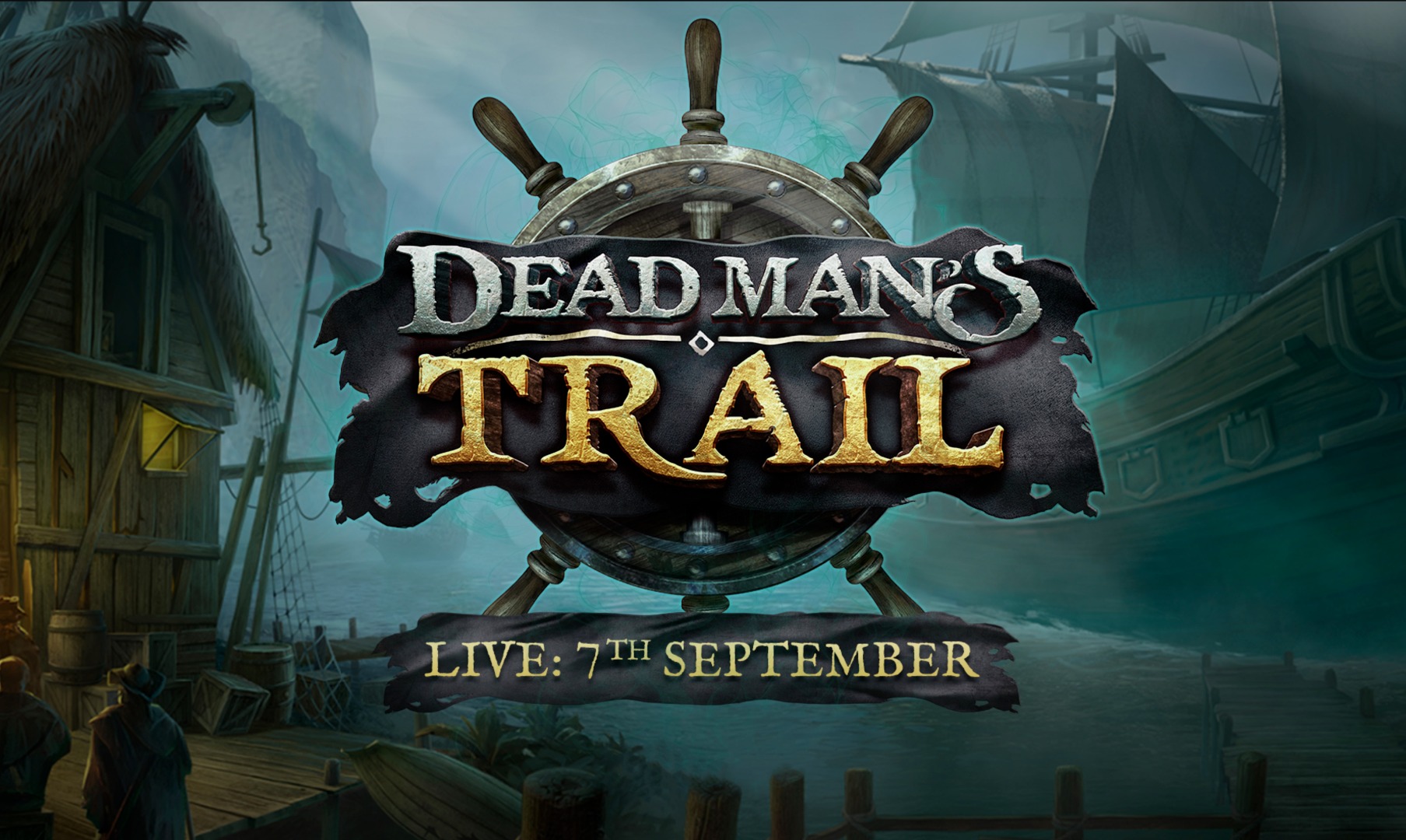 Dead Man’s Trail