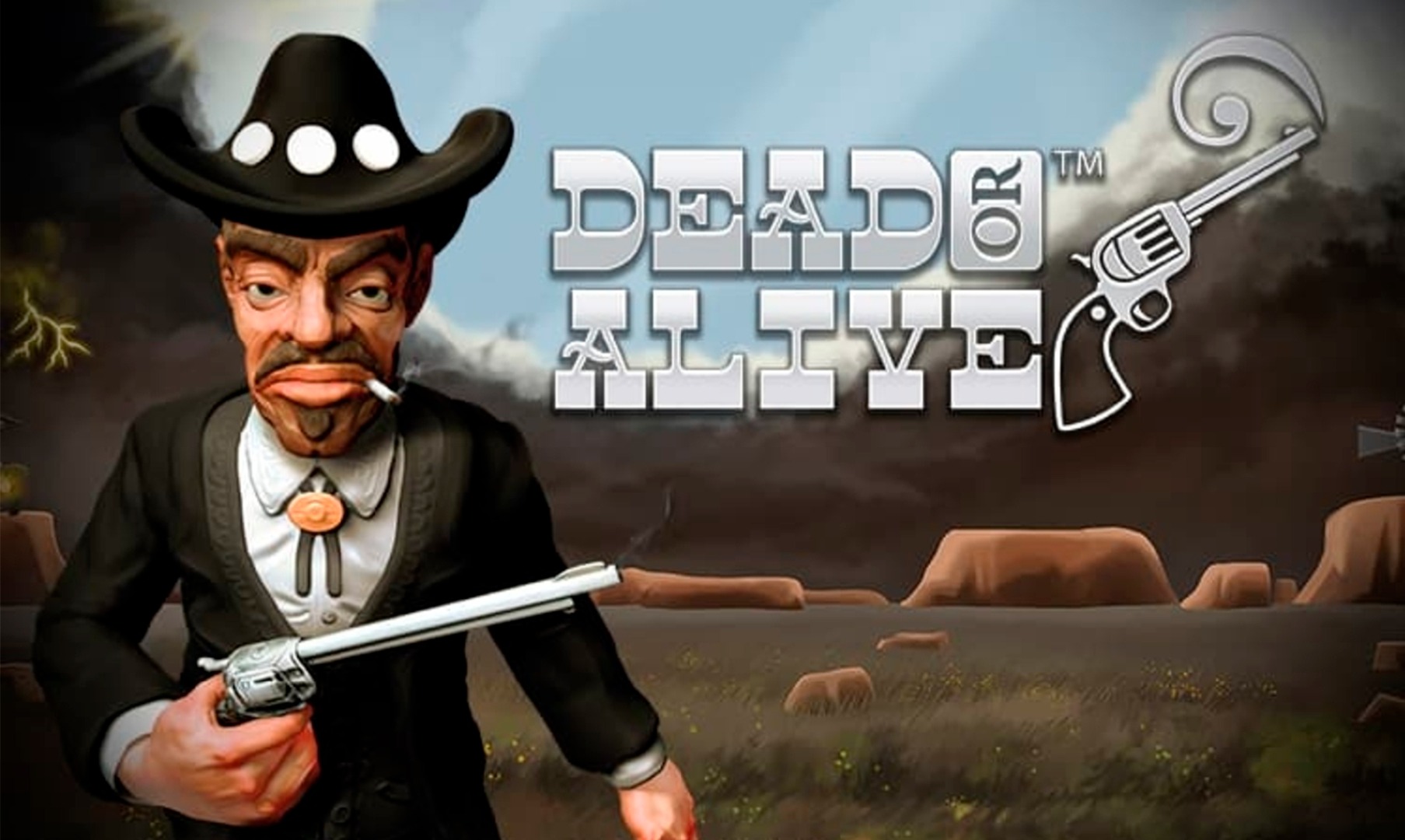 Dead or Alive