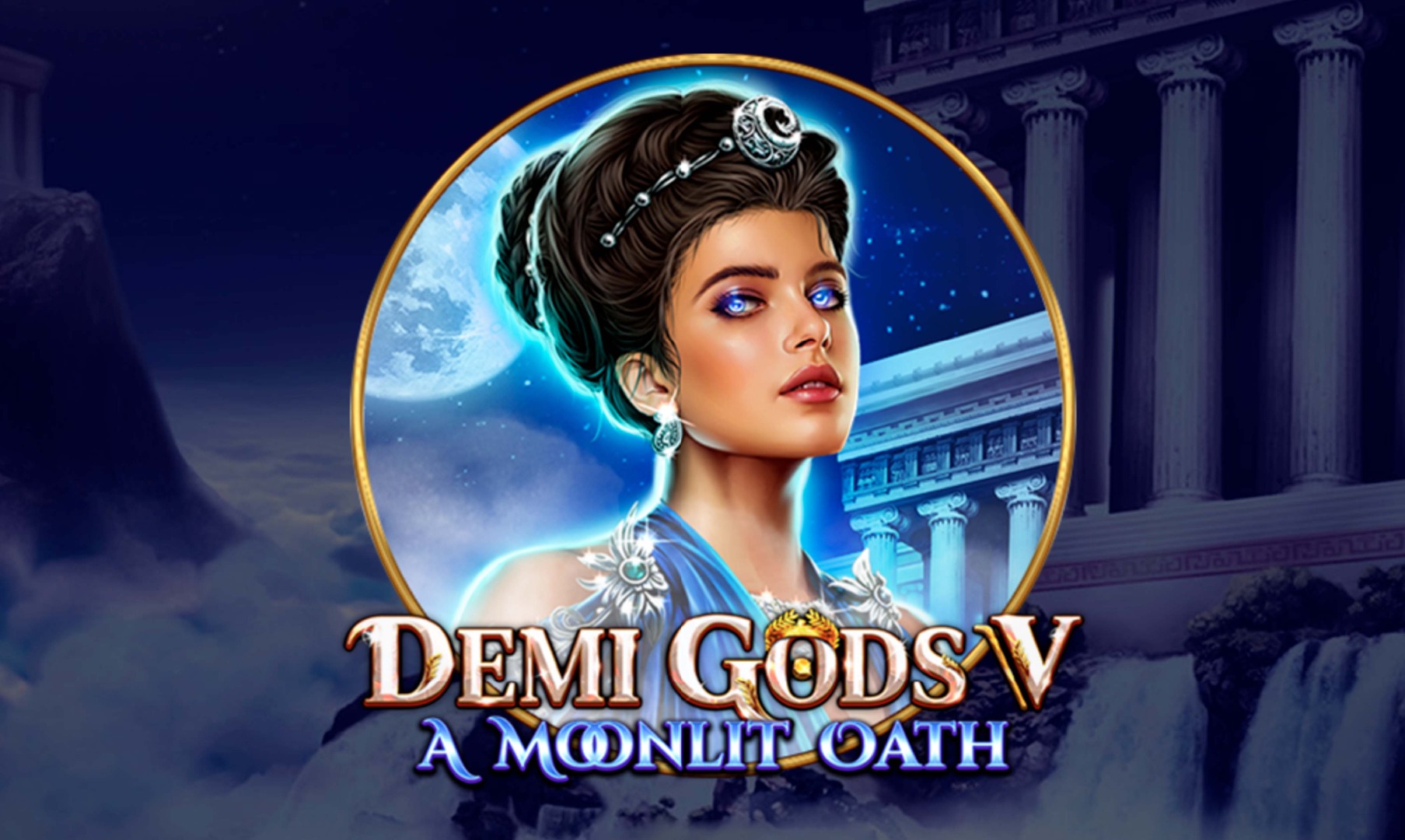 Demi Gods V M.O