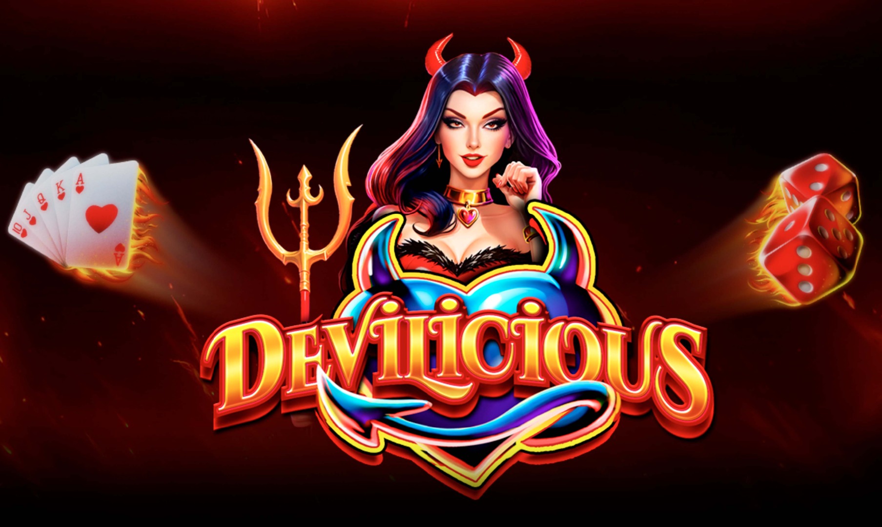 Devilicious