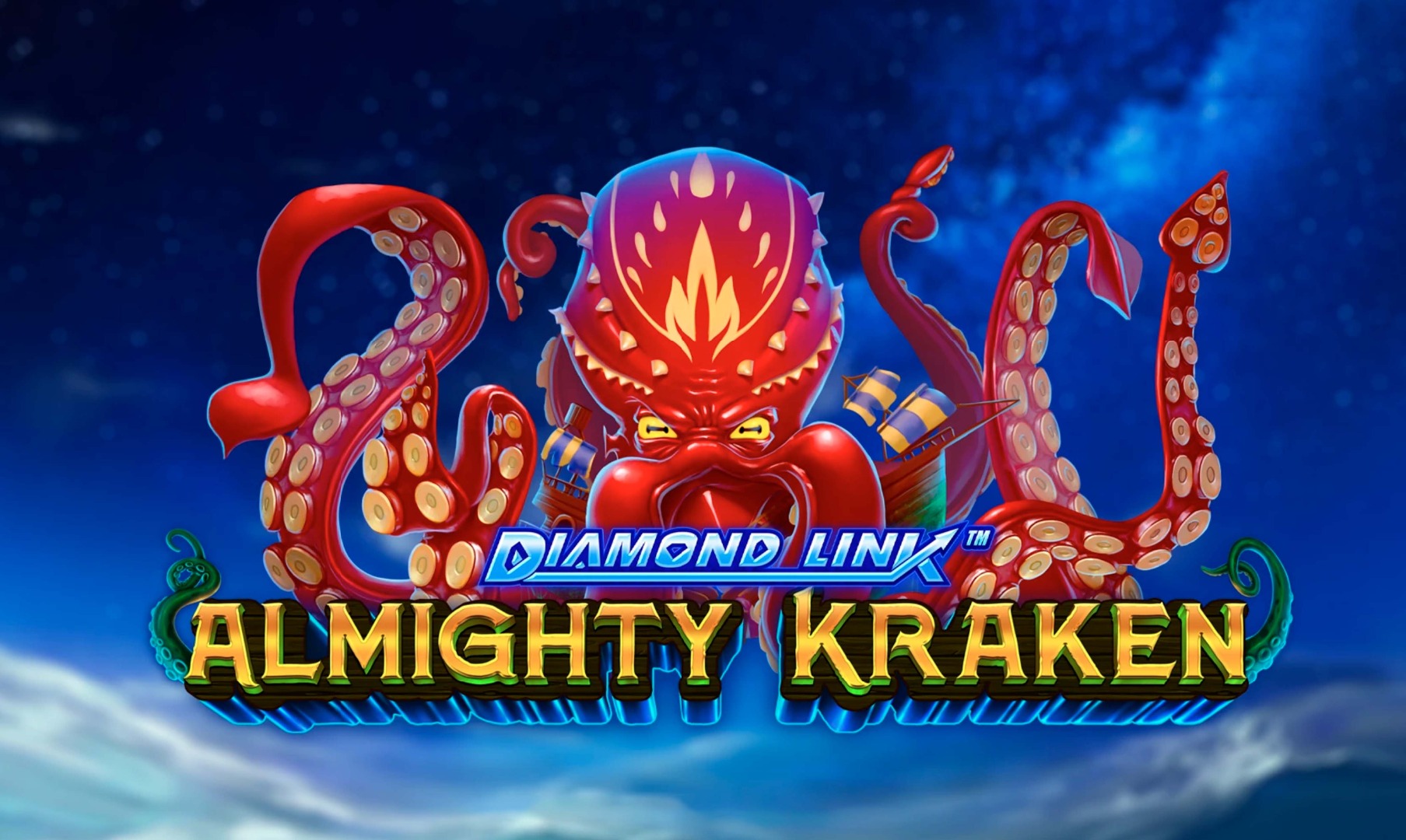 Diamond Link: A.K