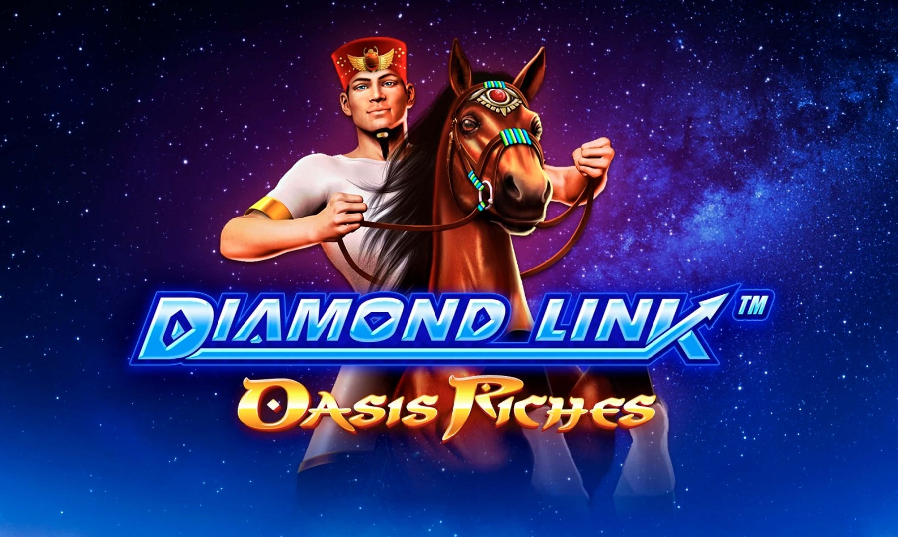 Diamond Link: O.R