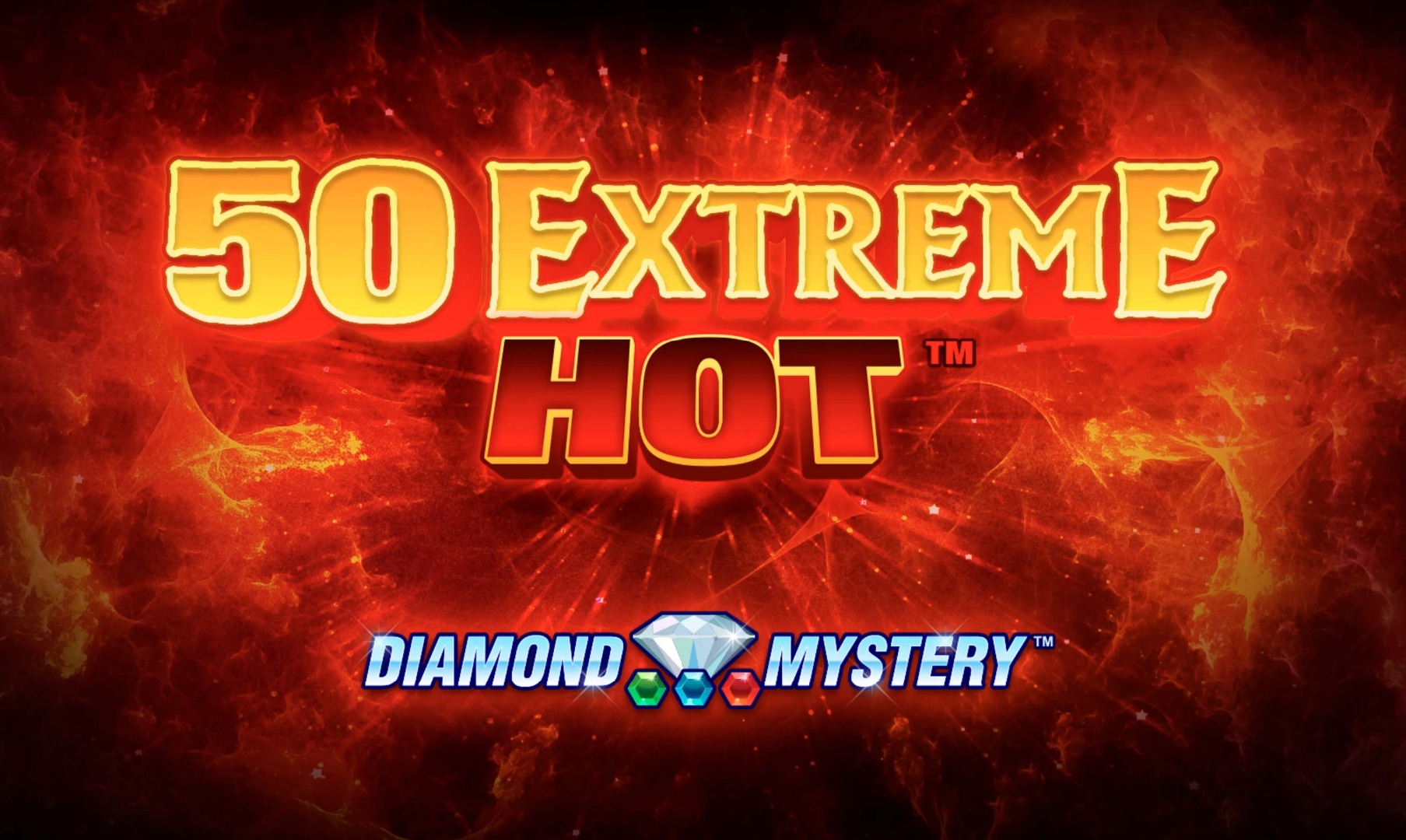 Diamond Mystery 50 E.H