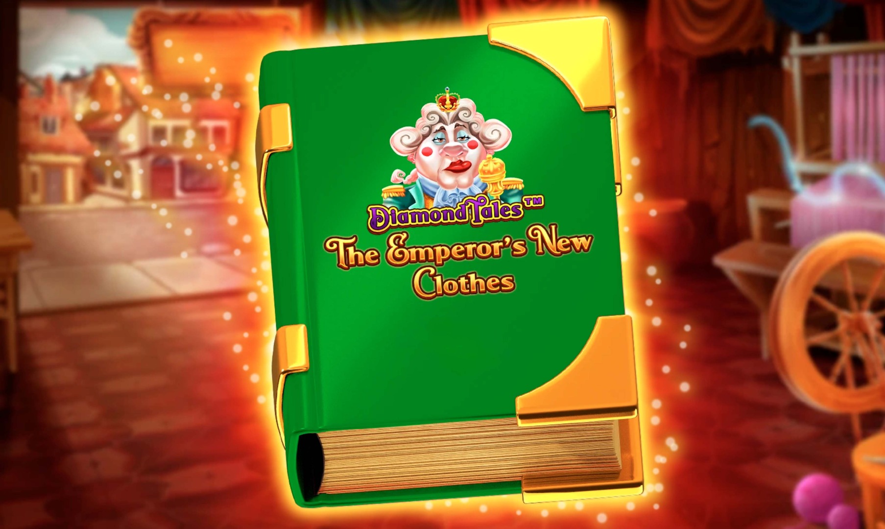Diamond Tales: E.N.C