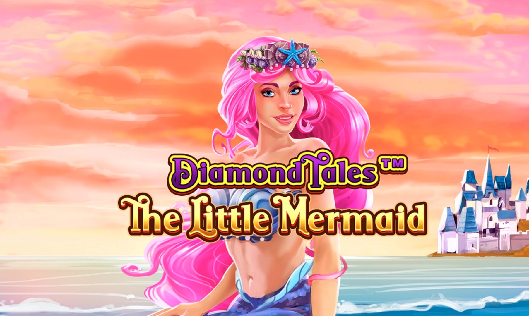 Diamond Tales: T.L.M