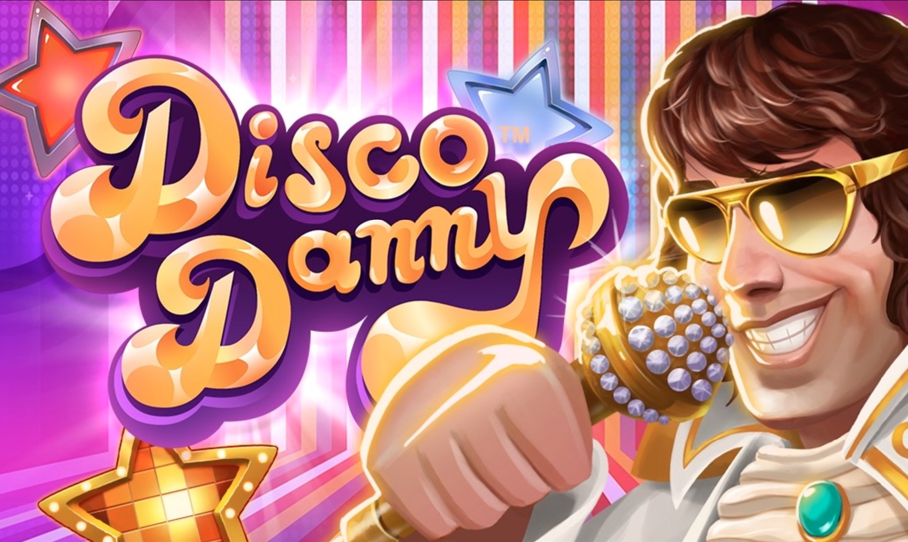 Disco Danny