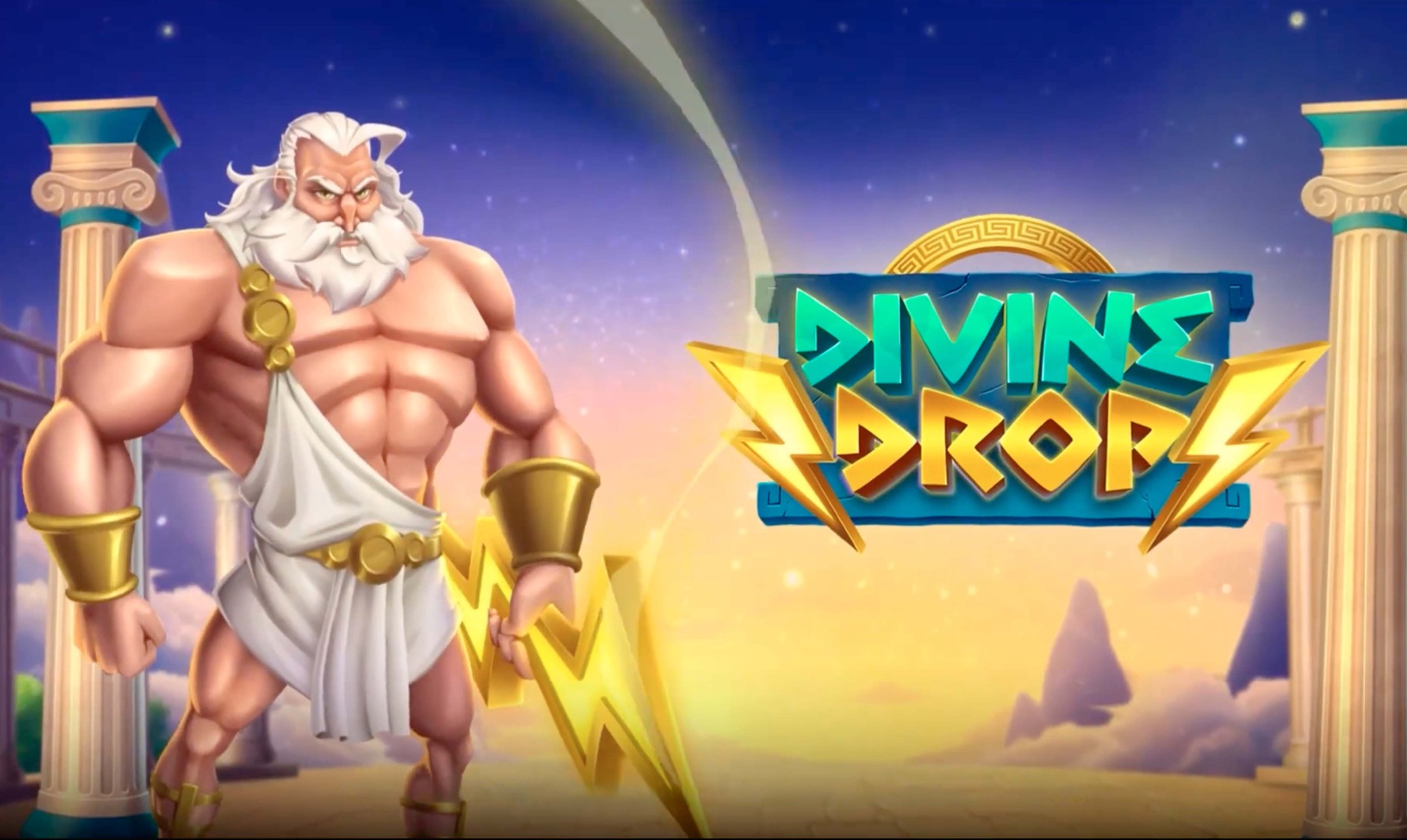 Divine Drop