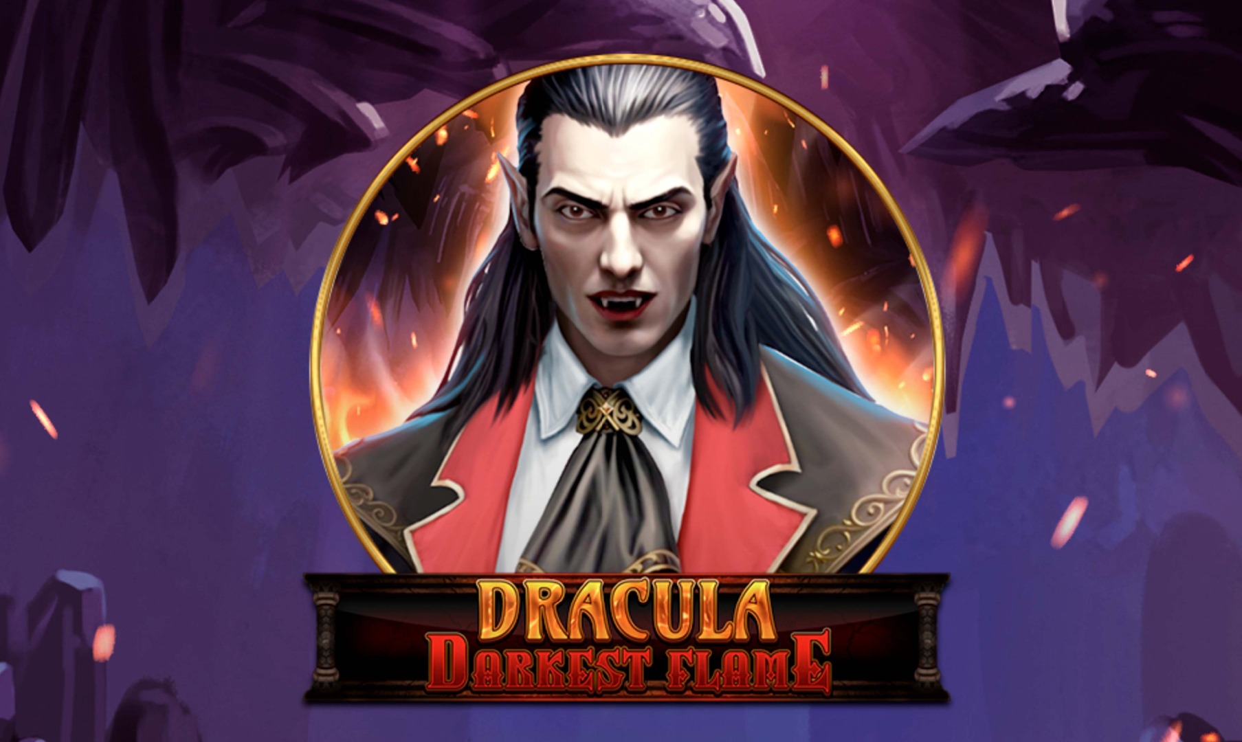 Dracula D.F