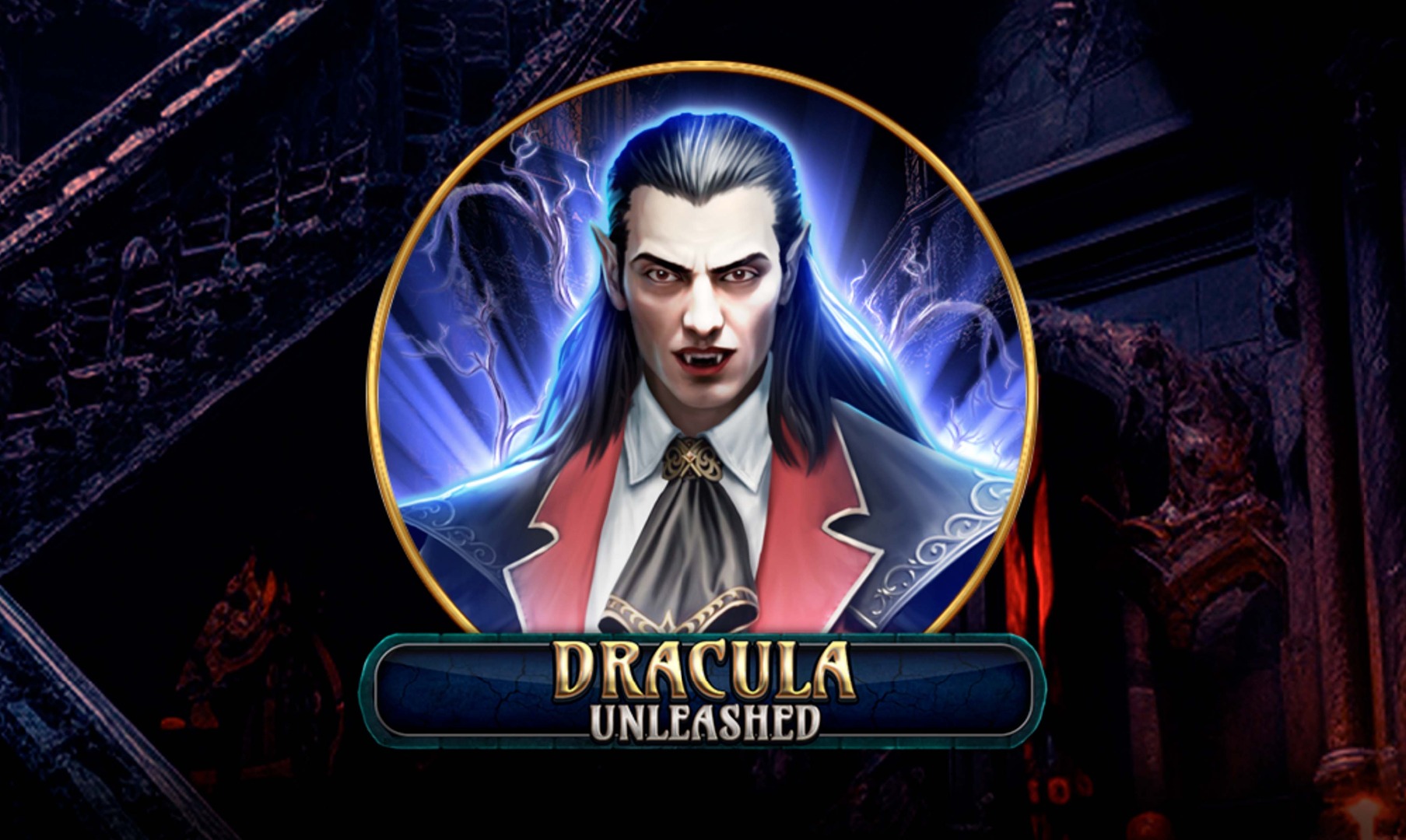 Dracula – Unleashed