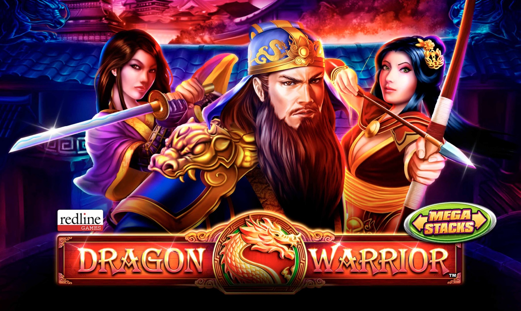 Dragon Warrior