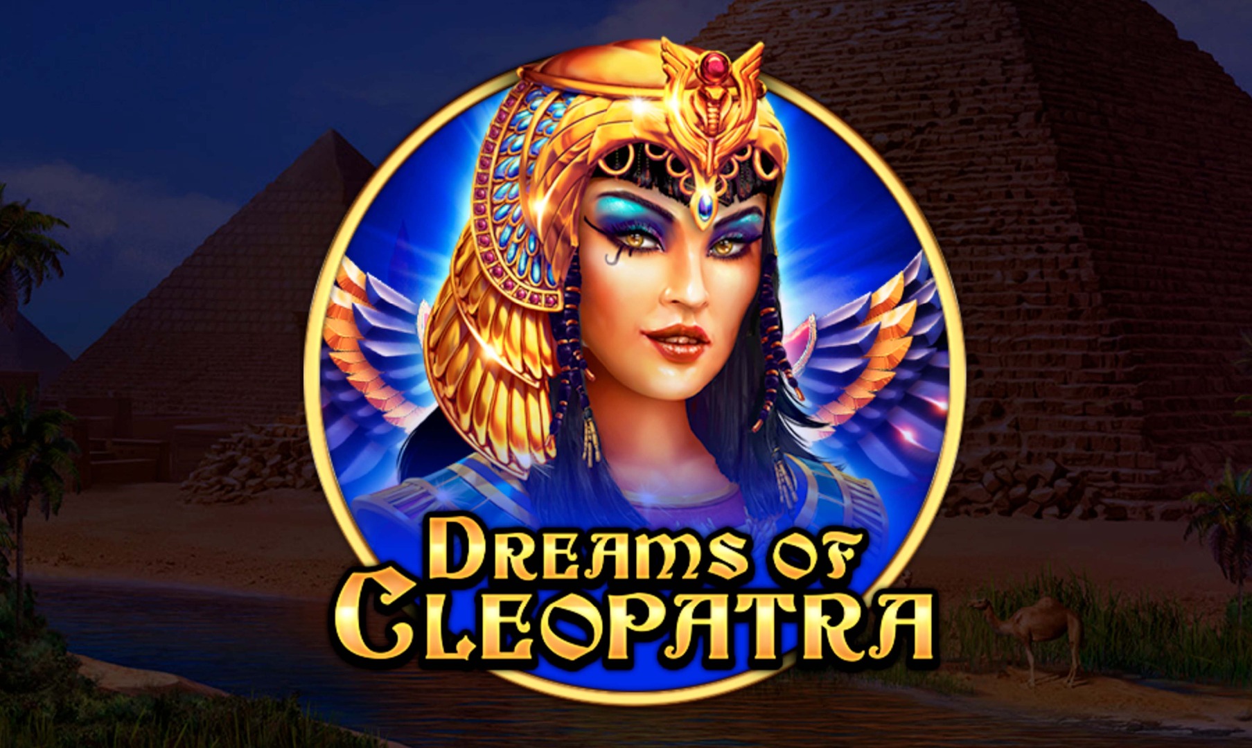 Dreams Of Cleopatra