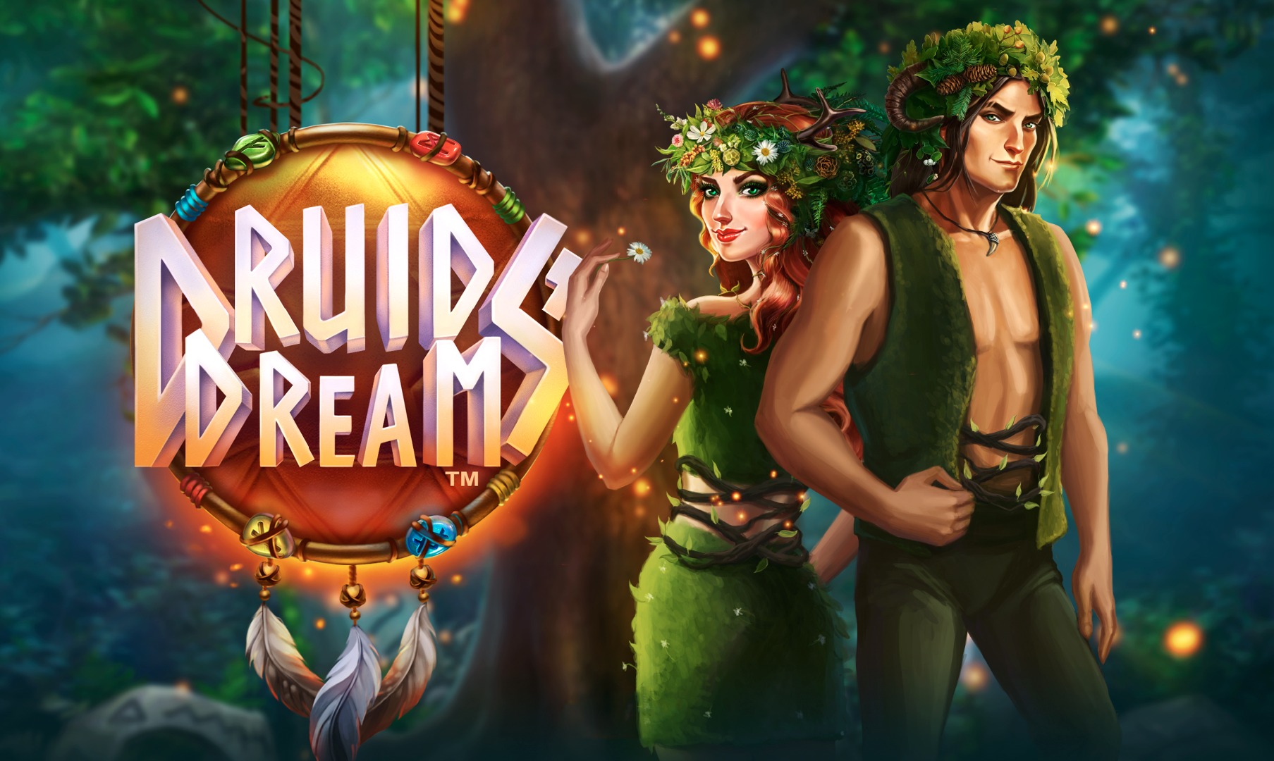 Druids’ Dream