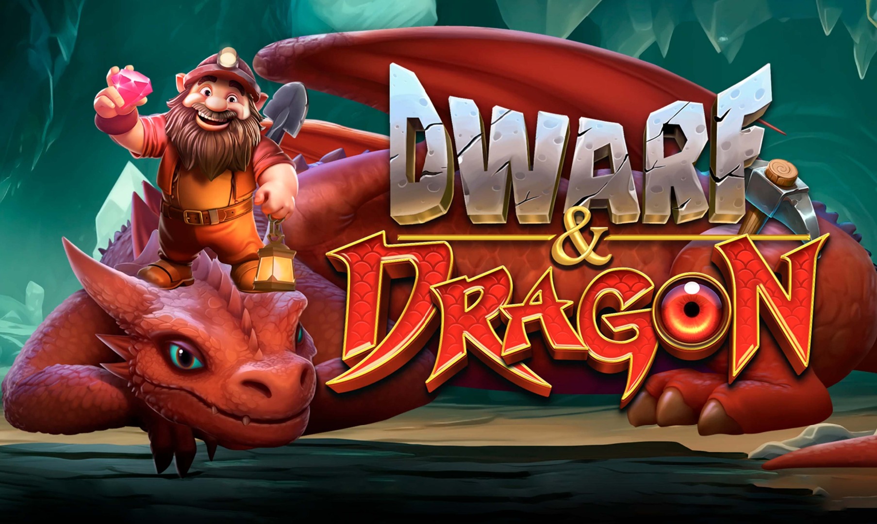 Dwarf and Dragon