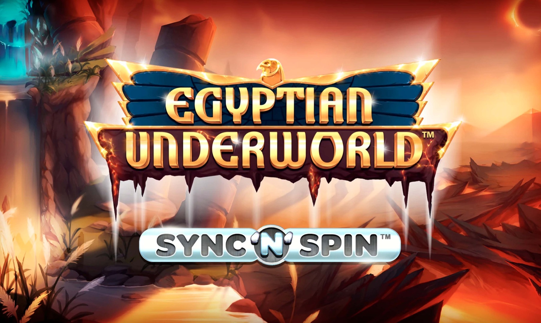 Egyptian Underworld