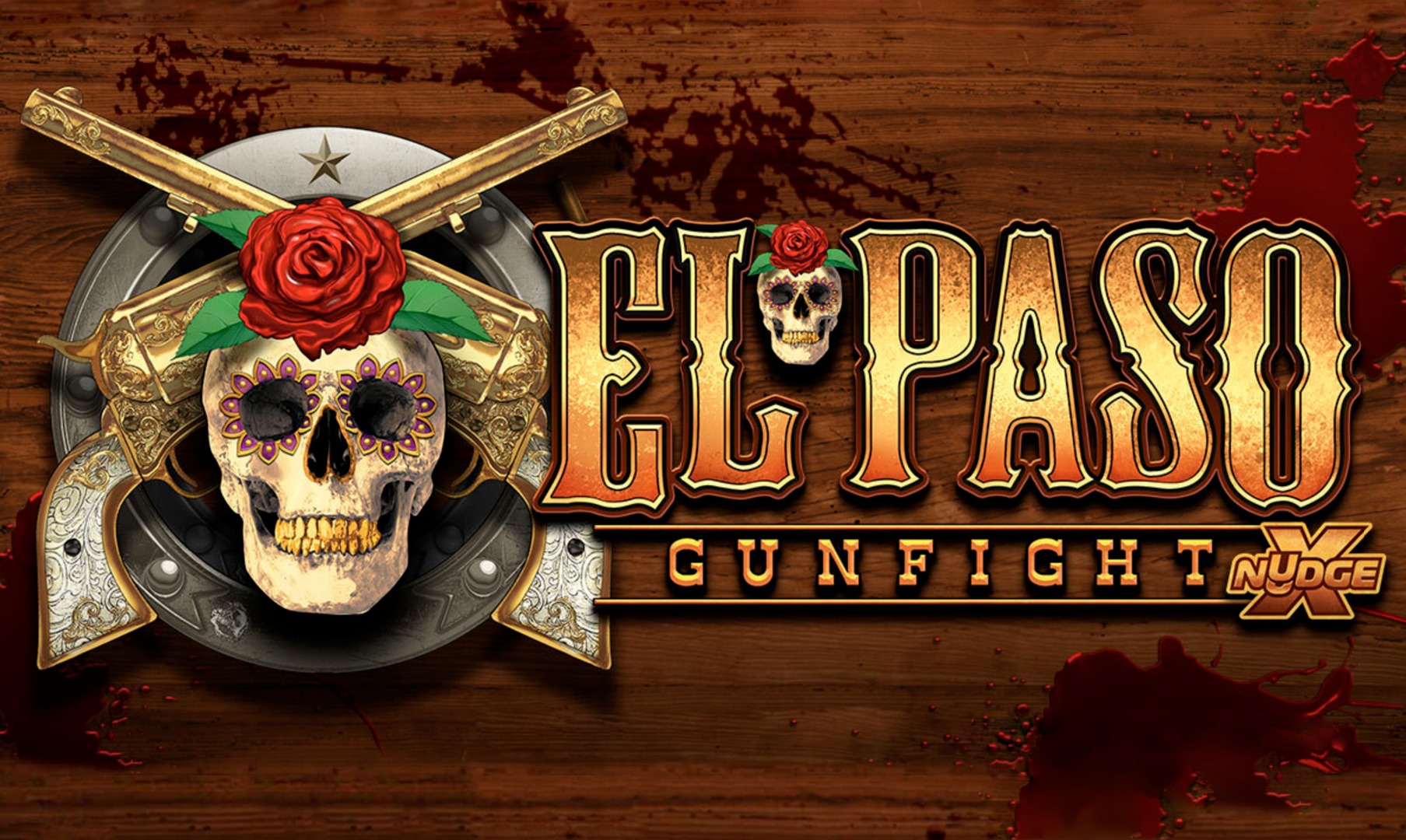 El Paso Gunfight