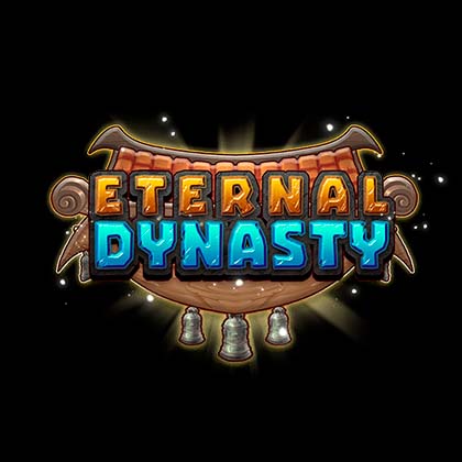 Игровой слот Eternal Dynasty от Mancala Gaming