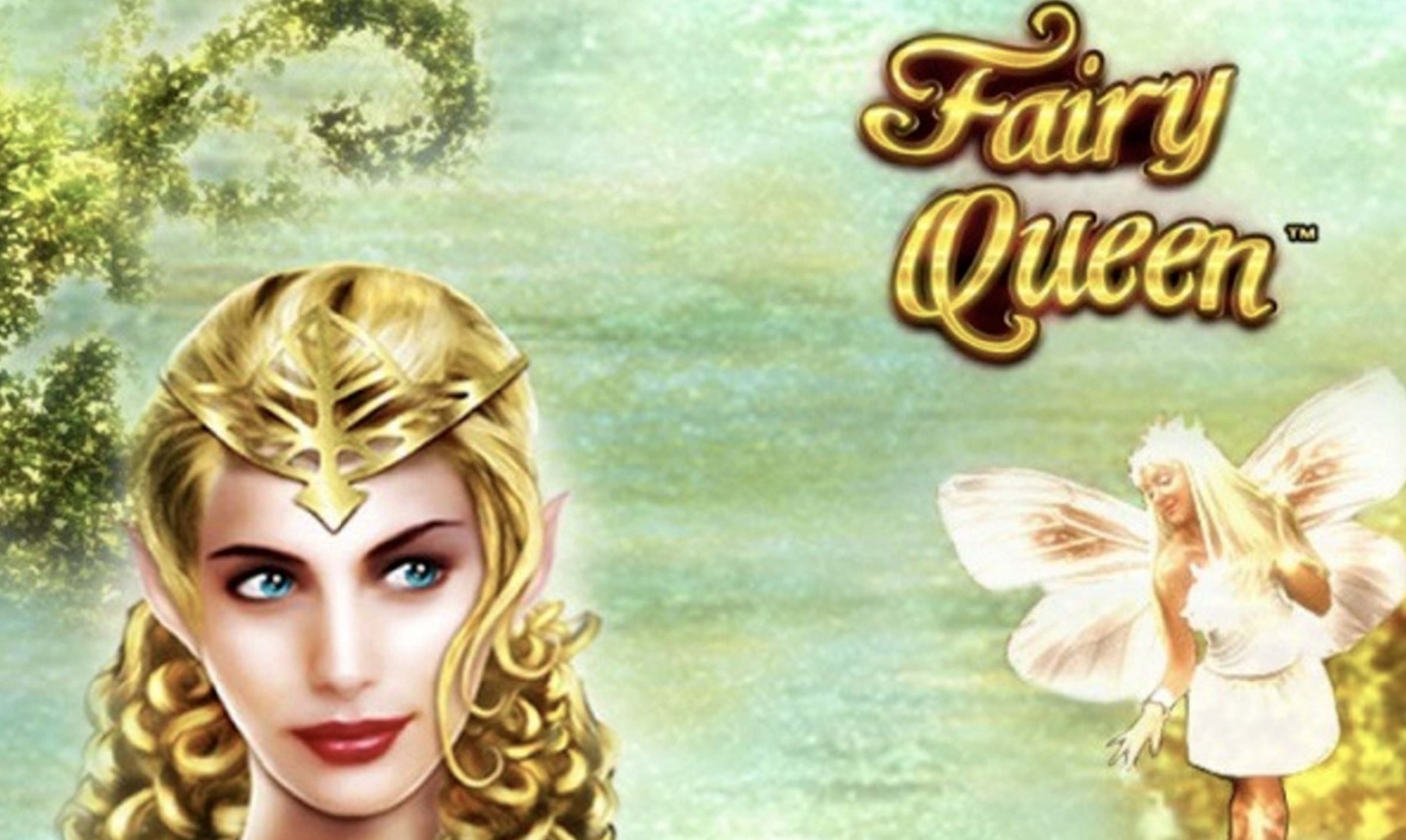 Fairy Queen