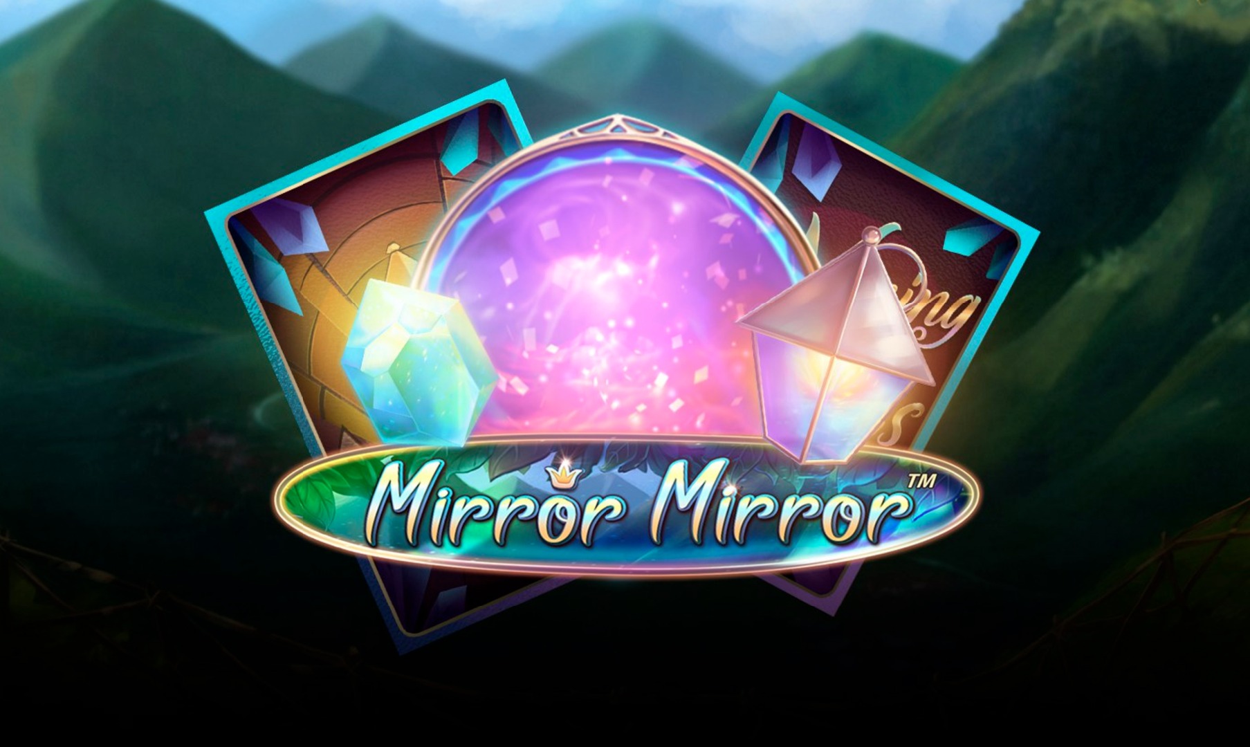 Mirror Mirror