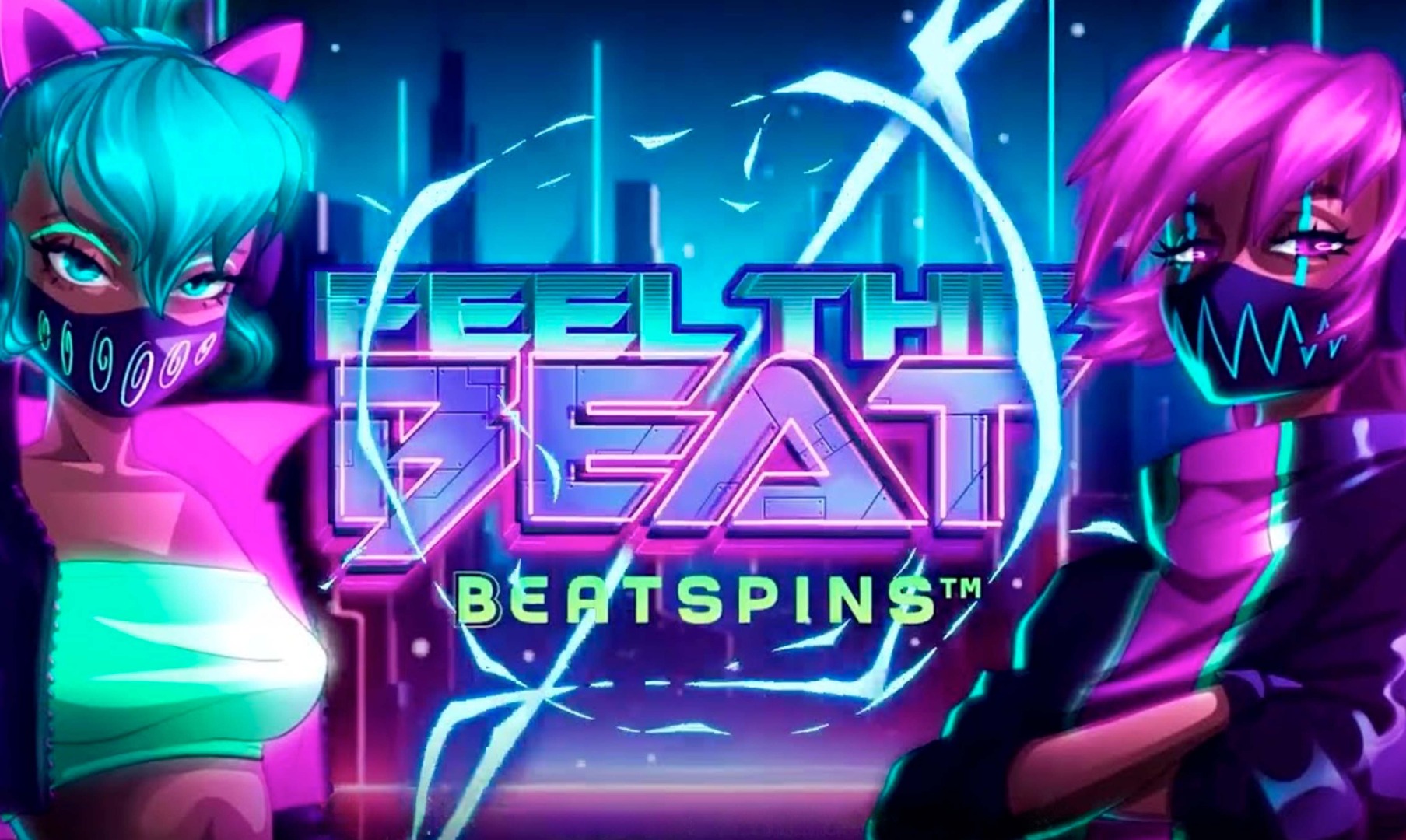 Feel The Beat