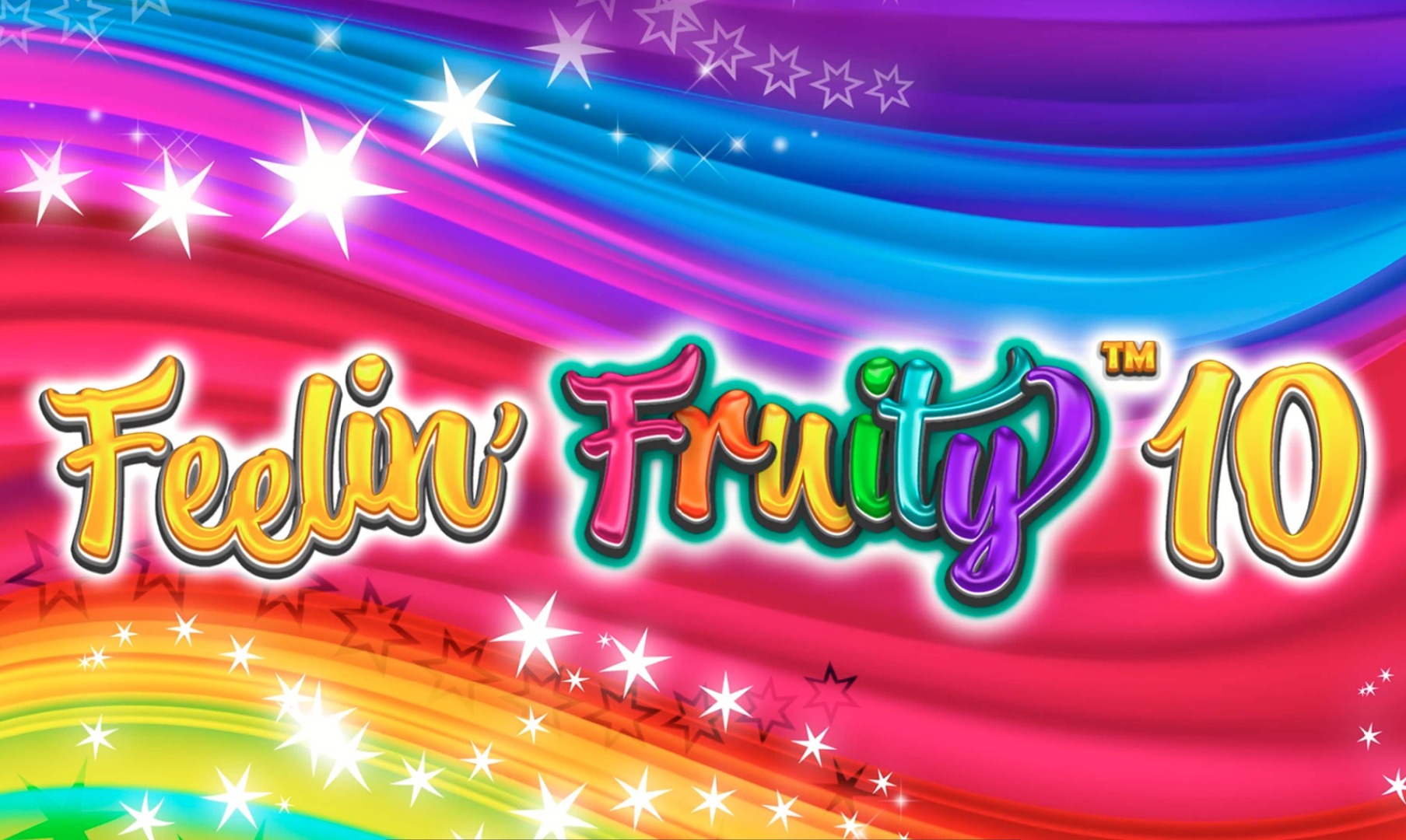 Feelin’ Fruity 10