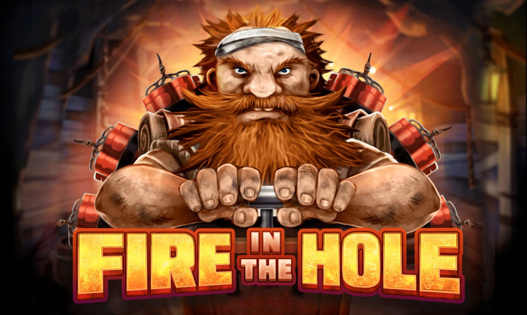 Fire In Hole xBomb