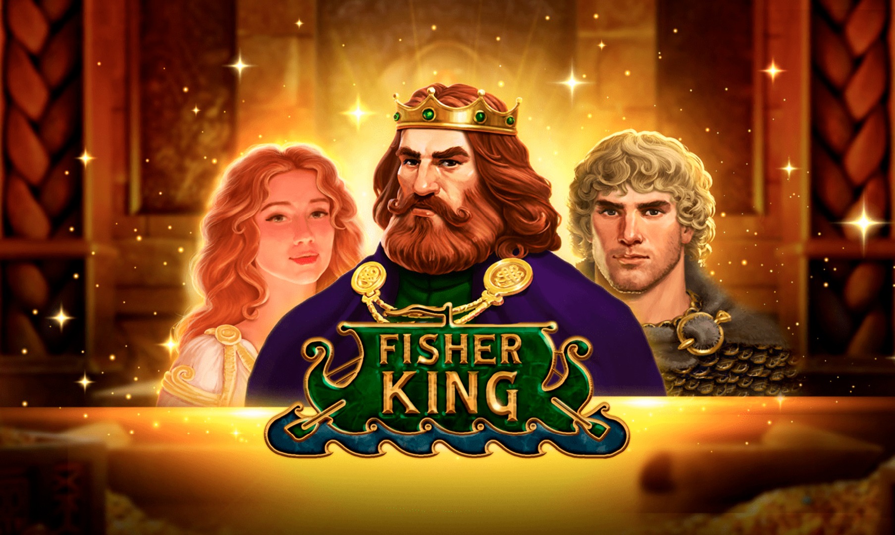 Fisher King