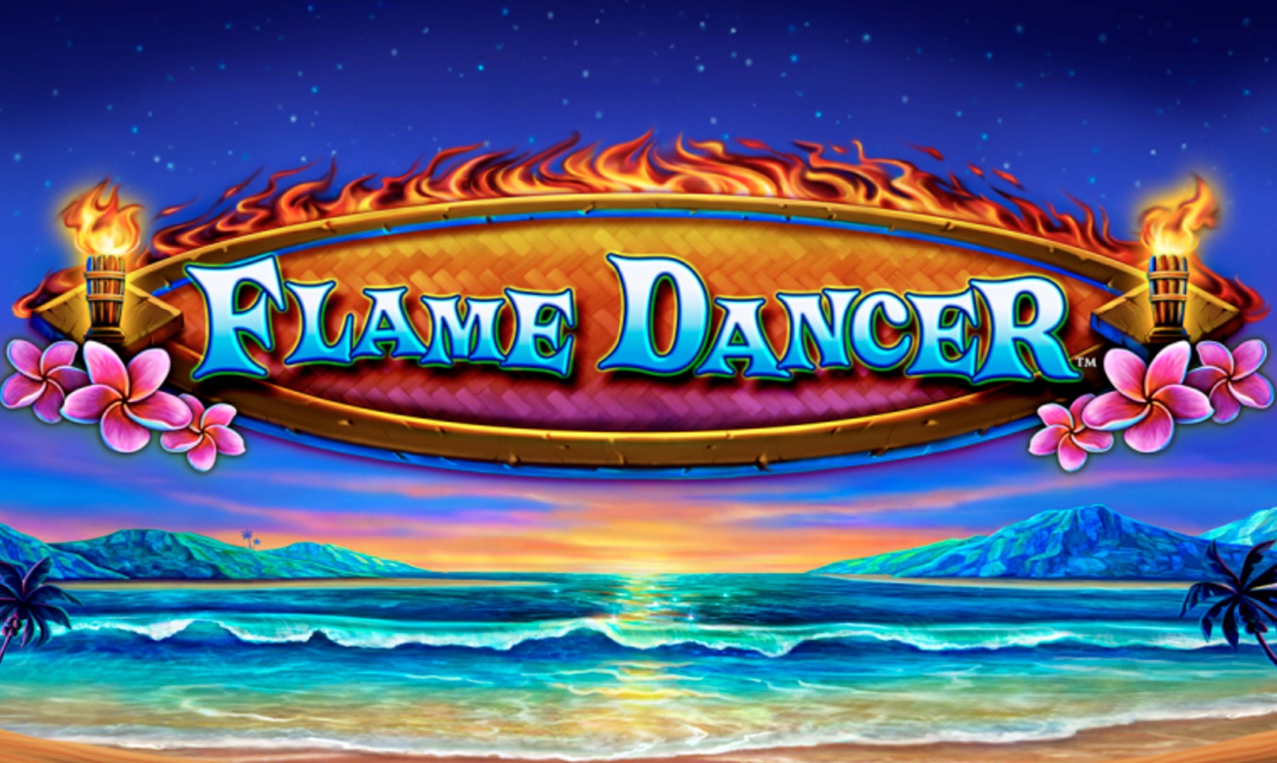 Flame Dancer
