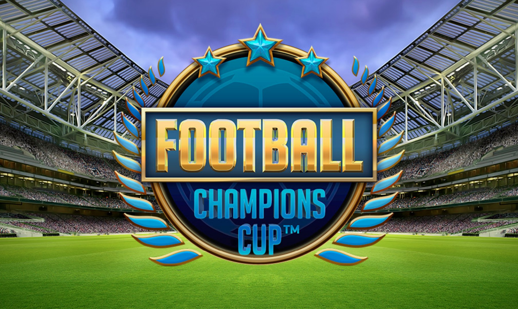 Football: Champions