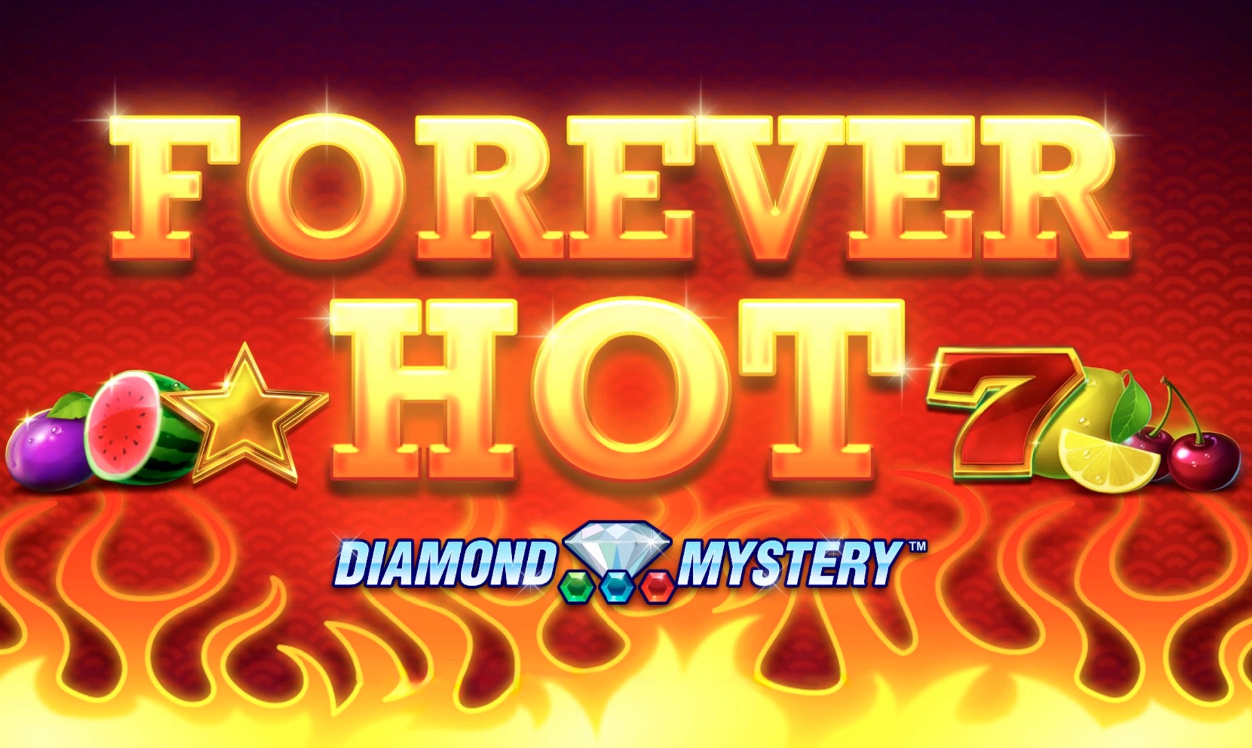 Forever Hot