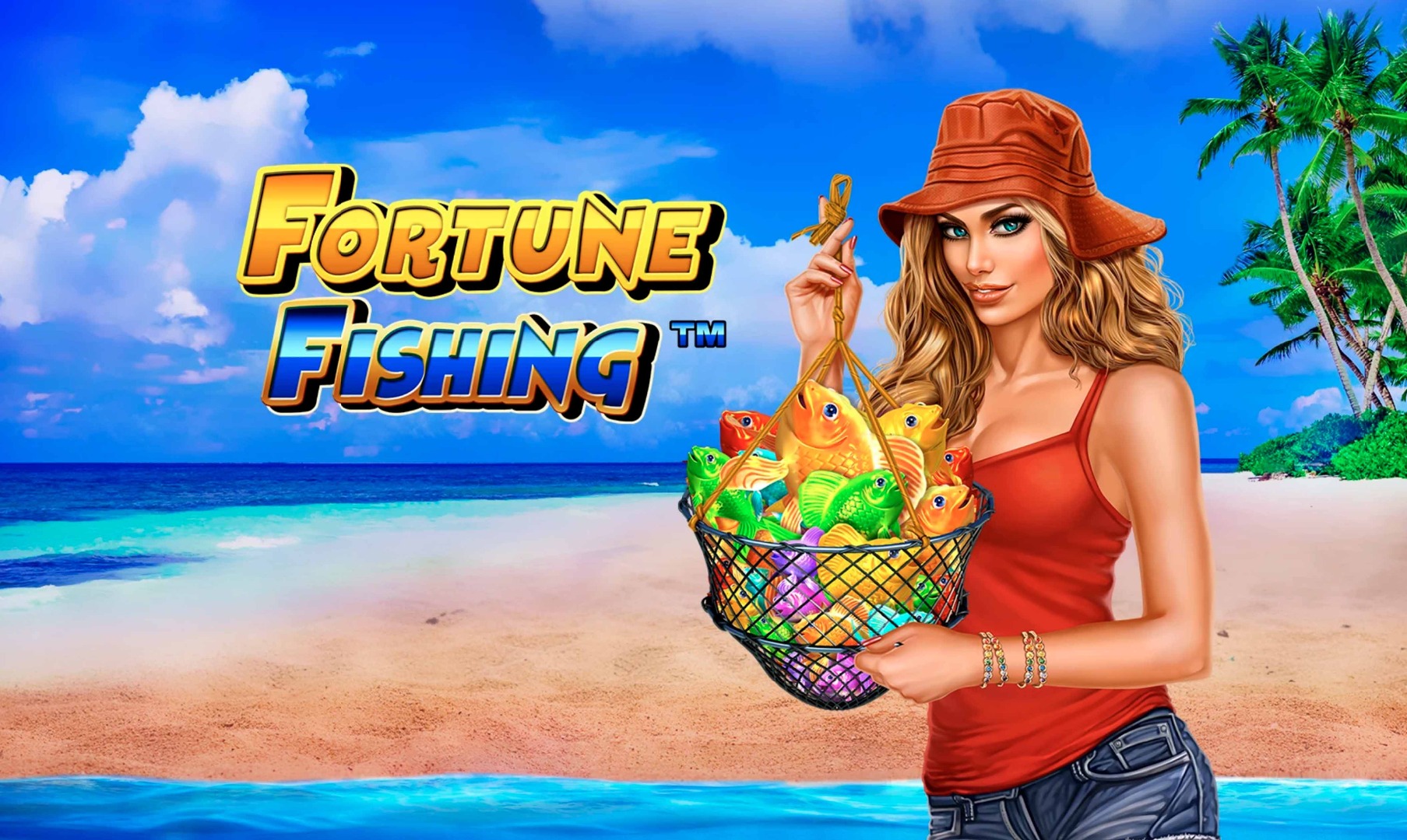 Fortune Fishing