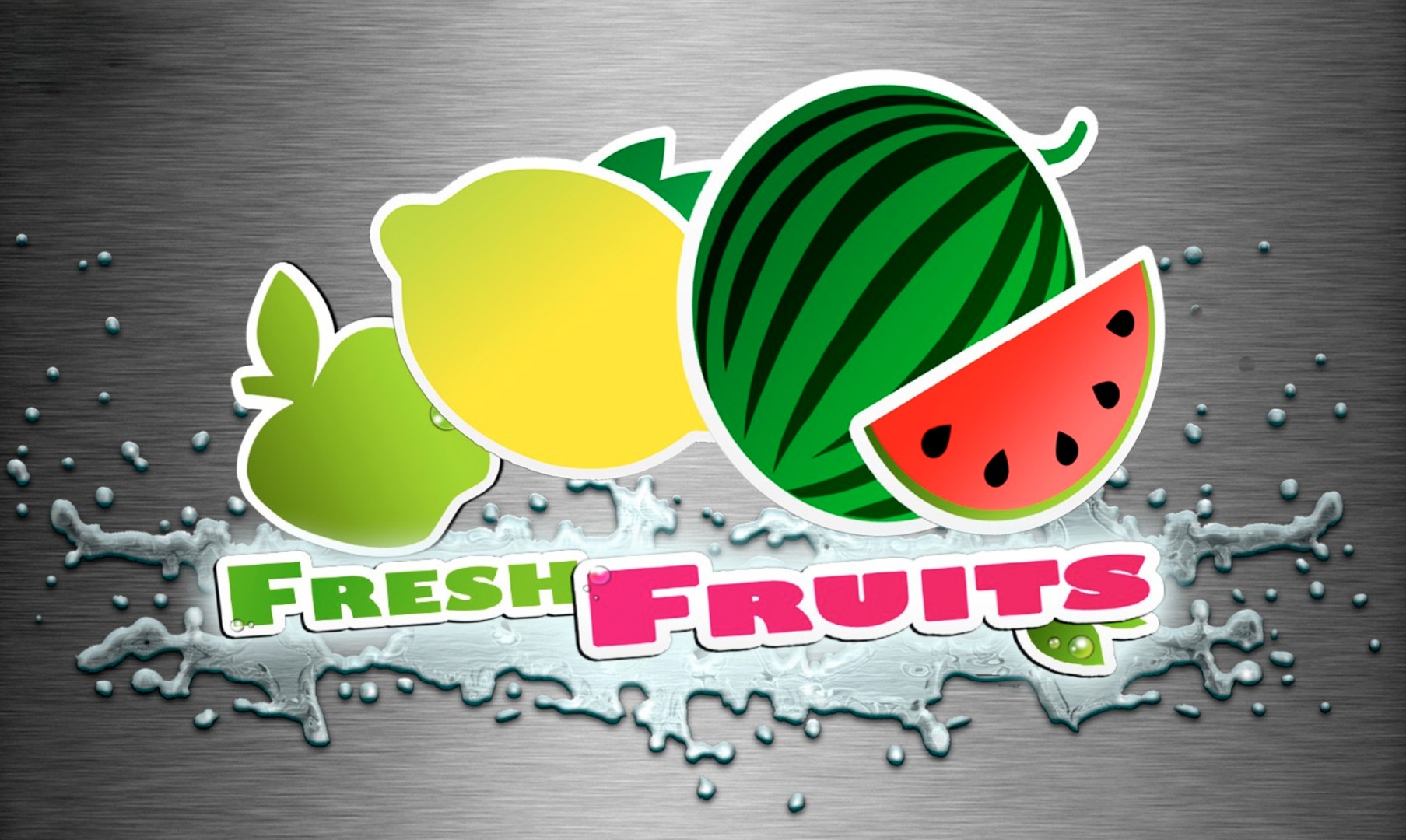 Fresh Fruits