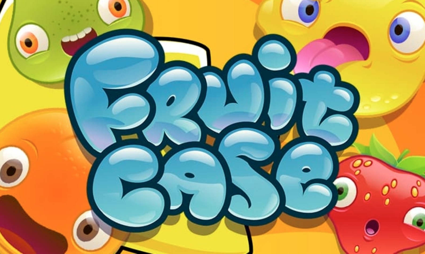 Fruit Case