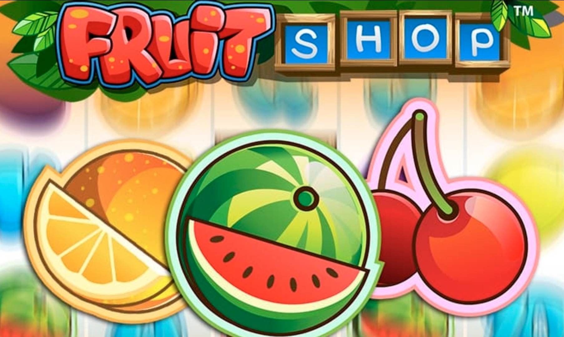 Fruit Shop