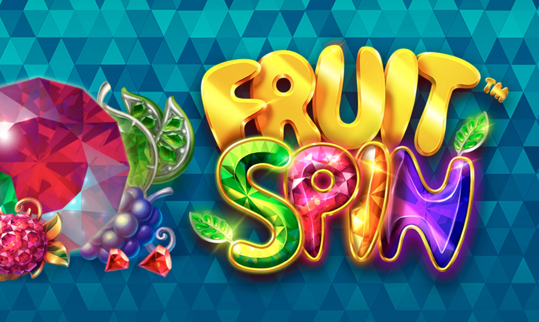 Fruit Spin