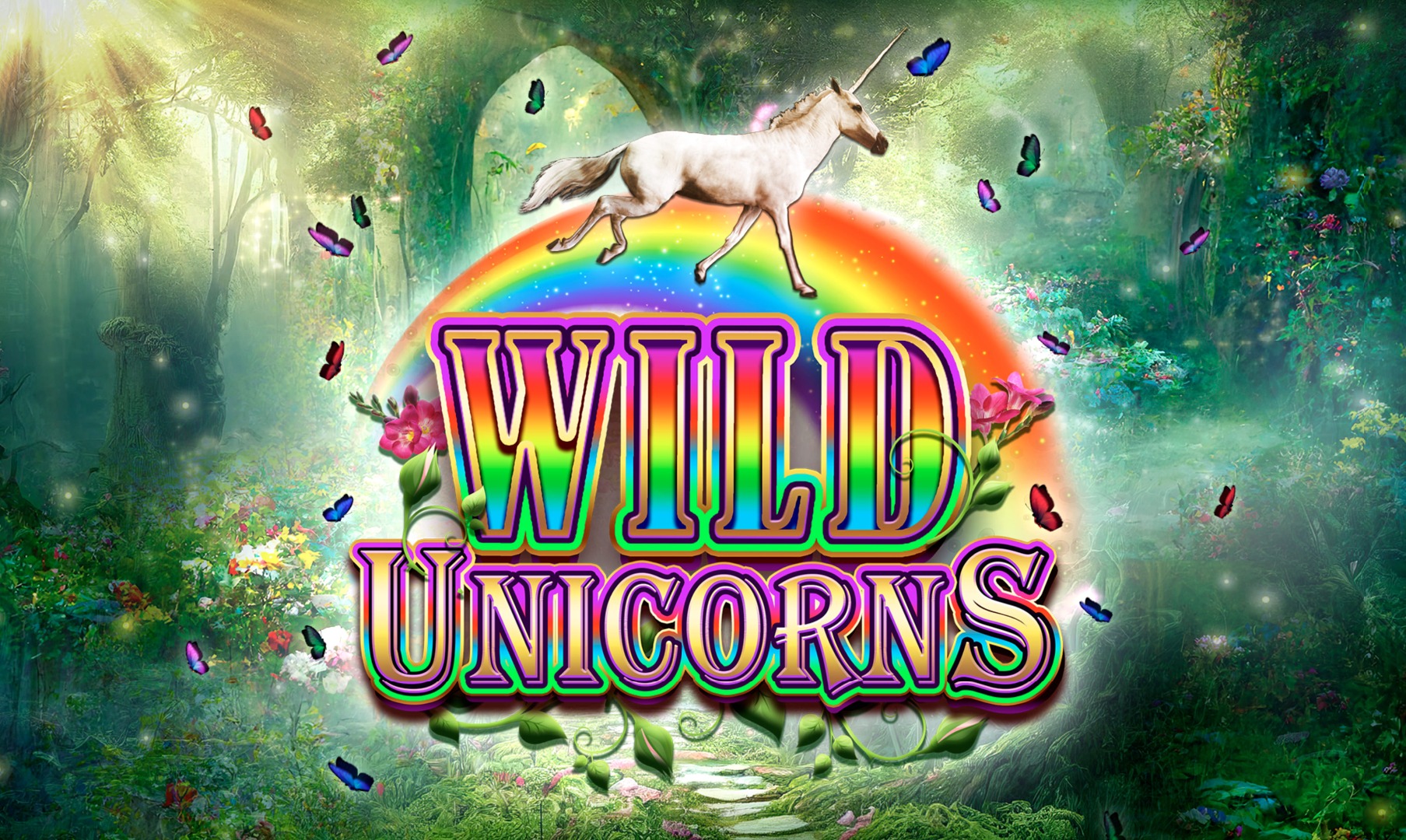 Wild Unicorns