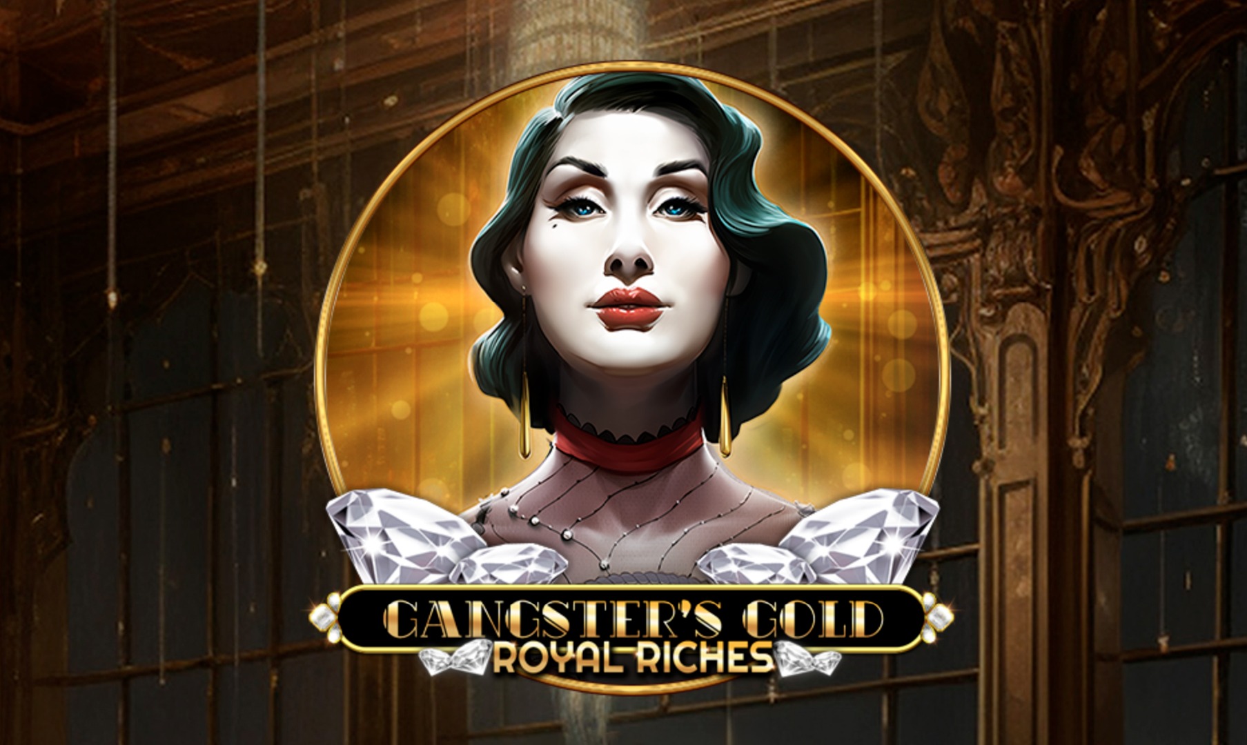 Gangsters Gold R.R