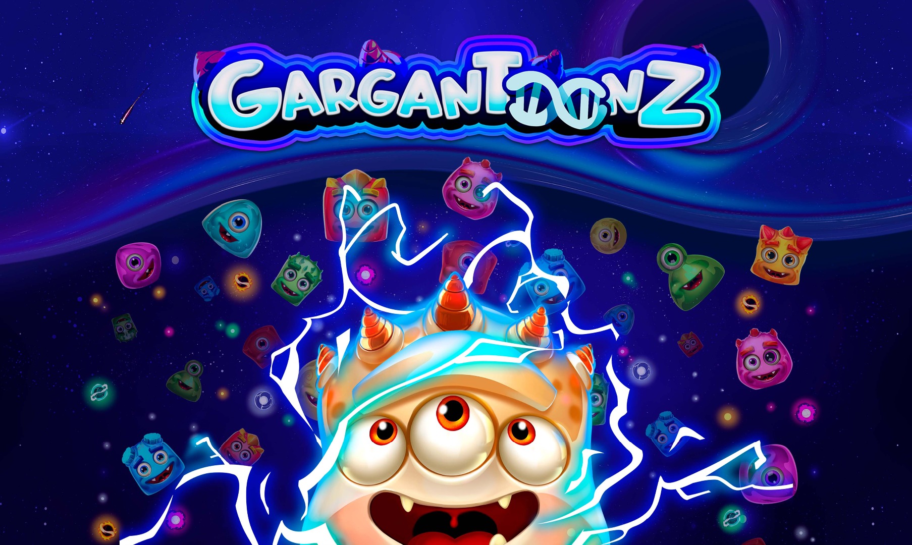 Gargantoonz