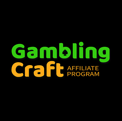 Партнерская программа Gambling Craft