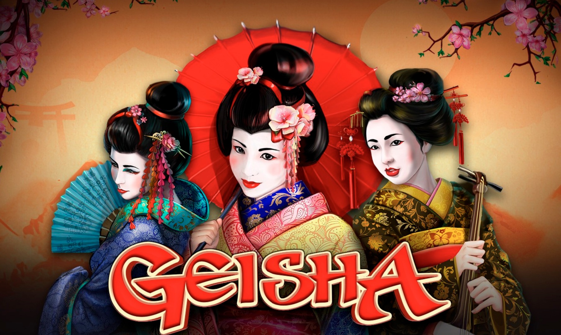 Geisha