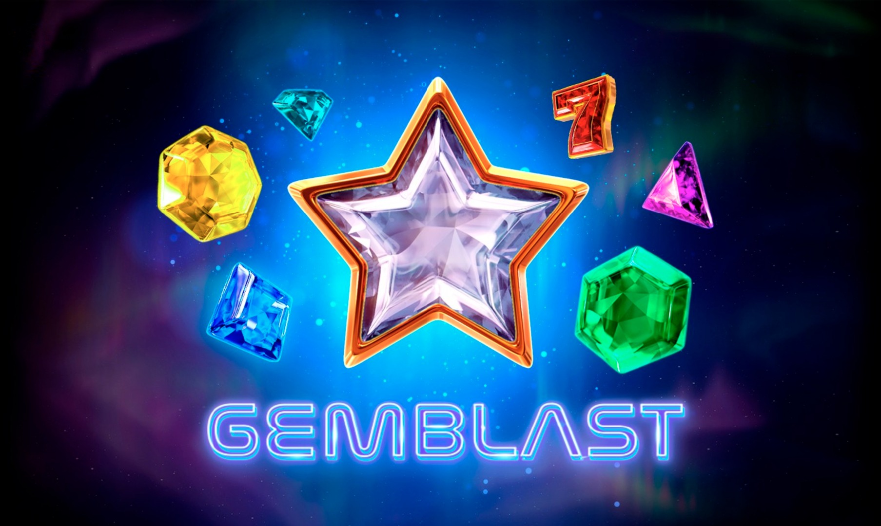 Gem Blast