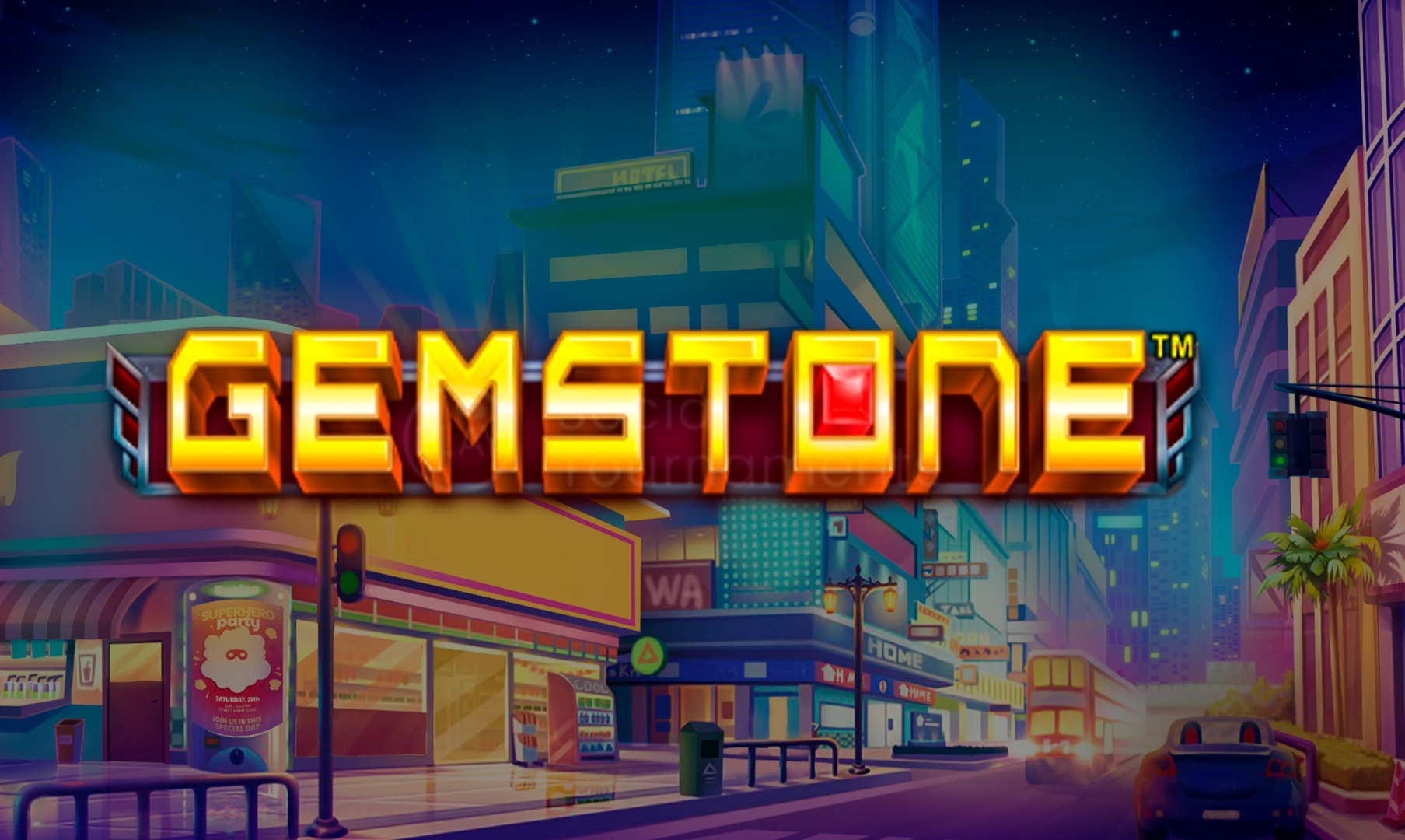 Gemstone