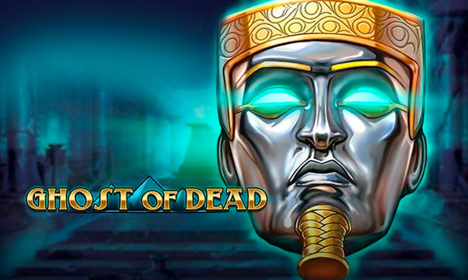 Ghost of Dead