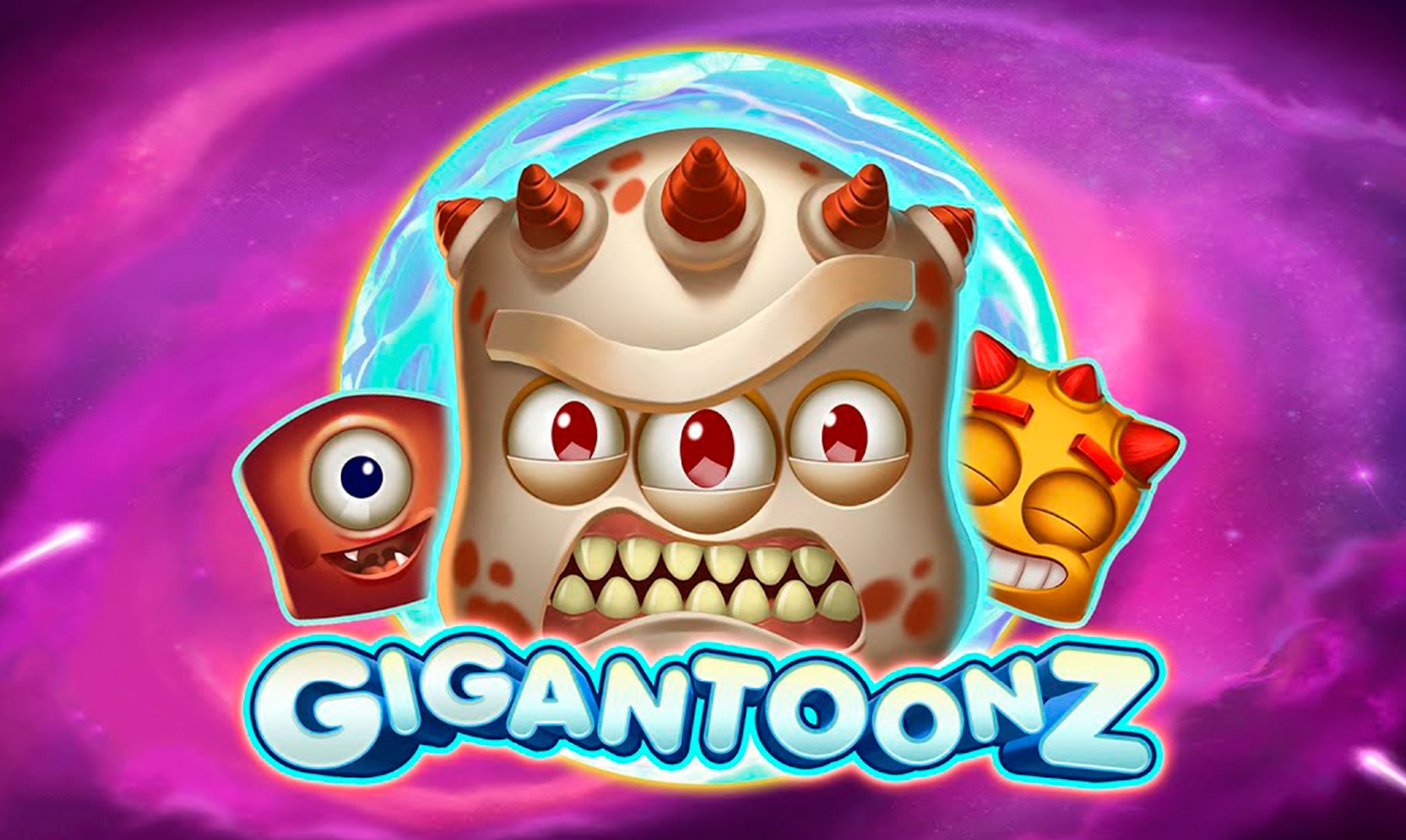 Gigantoonz