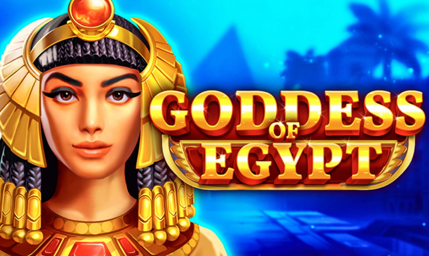 Goddess Of Egypt